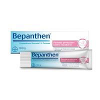 Bepanthen Pomada Protectora Contra Rozaduras 100G Mx