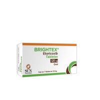 Brightex 120 Mg 7 Tabletas