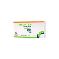 Brightex 90 Mg 14 Tabletas