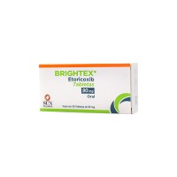 Brightex 90 Mg 28 Tabletas