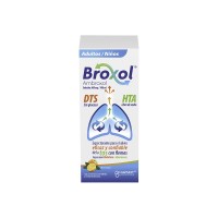 Broxol 120 Ml