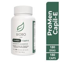 Promen Capil-E 180 Caps 1 G Vegetal
