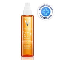 Capital Soleil Cell Protect Oil Fps 50 