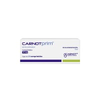 Carnotprim 10 Mg