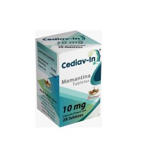 Cediav-In 10 Mg 28 Tab.
