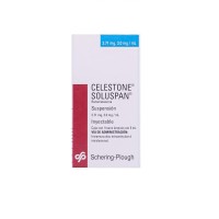 Celestone Soluspan 5 Ml