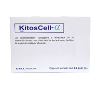 Cell Pharma Kitoscell Q Gel 3.5 G