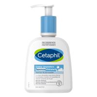Cetaphil Crema Limp Espumosa Hidratante 237 Ml  | limpiadorescetaphil  | rutinaampm  | marzopielsensible  | mixtacetaphil  | limpiadormixtacetaphil  | hidratantecetaphil  | cuerposuavecetaphil  | suerocetaphil