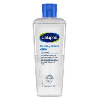 Cetaphil Desmaquillante Oil Free 177 Ml