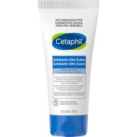 Cetaphil Exfoliante Ultra Suave 178Ml  | limpiadorescetaphil  | exfoliantehidratantecetaphil  | exfoliaprotegecetaphil  | abrillimpiadores