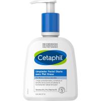 Cetaphil Gel Grasa 237 Ml  | limpiadorescetaphil  | pielgrasacetaphil  | marzopielsensible  | limpiadorgrasacetaphil  | kitgrasachico  | facialmixtacetaphil  | abrillimpiadores