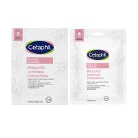 Cetaphil Healthy Radiance Mascarilla Luminosa Instantánea 6 Unidades