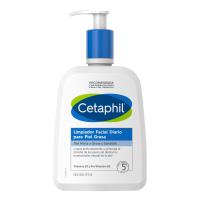 Cetaphil Limp Gel Grasa 473 Ml  | limpiadorescetaphil  | marzopielsensible  | grandescetaphil  | limpiadorgrasacetaphil  | cuidadobasicocetaphil  | rutinagrasacetaphil  | completagrasacetaphil  | abrillimpiadores