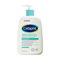 Cetaphil Limpiador Exfoliante Suave 473Ml