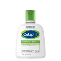 Z-Cetaphil Loción Humectante 237 Ml  | hidratantescetaphil  | pielgrasacetaphil  | mixtacetaphil  | kitgrasachico