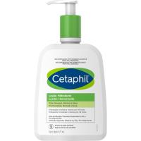 Cetaphil Loción Humectante 473 Ml  | hidratantescetaphil  | marzopielsensible  | grandescetaphil  | rutinanormalsecacetaphil  | corporalnormalsecacetaphil  | abrilhidratantes