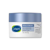 Cetaphil Optimal Hydration Crema Hidratante Facial De Día 48 Gr  | hidratantescetaphil  | marzopielsensible  | kitrutinaampm  | hidratacionfacialcetaphil  | rutinasecacetaphil  | cetaphilhialuronico  | cetaphiloptimahidratacion