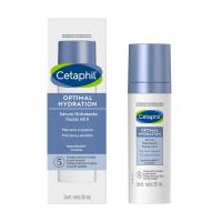 Cetaphil Optimal Hydration Serum Facial 30 Ml  | hidratantescetaphil  | marzopielsensible  | serumfacialescetaphil  | rutinasecacetaphil  | suerocetaphil  | aftershaveseca  | cetaphilhialuronico  | cetaphiloptimahidratacion