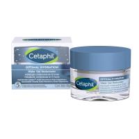 Cetaphil Optimal Hydration Water Gel Restaurador 48 G