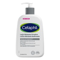 Cetaphil Skin Activator Loción Hidratante Reafirmante 473Ml