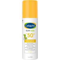 Cetaphil Sun Kids Loción Fps 50+ 150 Ml  | marzopielsensible  | solarescetaphil
