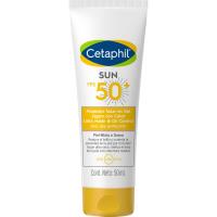 Cetaphil Sun Oil Control Fps50+ Color 50 Ml  | marzopielsensible  | solarescetaphil  | pequeñascetaphil