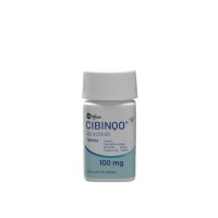 Cibinqo 100 Mg 30 Tabletas 