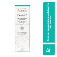Cicalfate+ Crema Protectora Reparadora  40 Ml