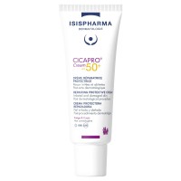 Cicapro® Crema Fps 50+
