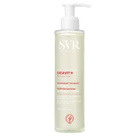 Cicavit+ Gel Moussant 200 Ml