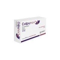Colpunov 10 Mg