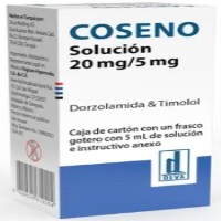 Coseno 5 Ml
