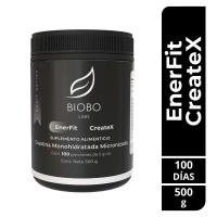 Enerfit Createx Micronizada 500 Grs