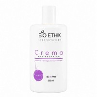 Crema Antibacterial 200 Ml