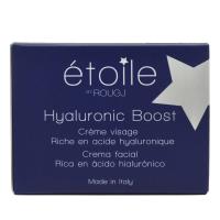 Rougj Crema De Cara Hyaluronic Boost 30Ml.