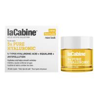 Crema Facial 5X Hyaluronic Lacabine 50Ml 