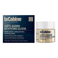 Crema Facial Anti-Aging Reviving Elixir Lacabine 50Ml