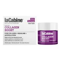 Crema Facial Collagen Boost Lacabine 50Ml