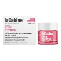 Crema Facial Pure Retinol Lacabine 50Ml