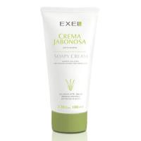 Crema Jabonosa (Ph No Alcalino) Con Tea Tree Oil 100 Ml