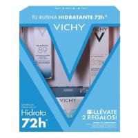 Crema Minéral 89 + Uv-Age Protector Solar 15Ml + Minéral 89 10Ml