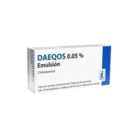 Daeqos 0.05%