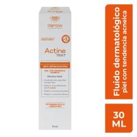Z-Darrow Actine Trat 30Ml