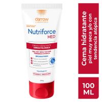 Darrow Nutriforce Med 100G