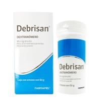 Debrisan 60G