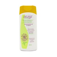 Delisse Shampoo Íntimo Manzanilla 200 Ml