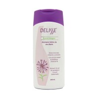Delisse Shampoo Íntimo 200 Ml