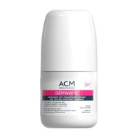 Depiwhite Desodorante Antitranspirante Despigmentante 50 Ml