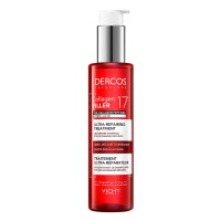 Dercos Collagen 17 Filler Tratamiento Reparador De Daño 150Ml 