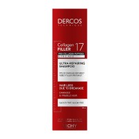 Dercos Repair Shampoo 200Ml  